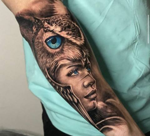 Realism work by Grade A Artists
