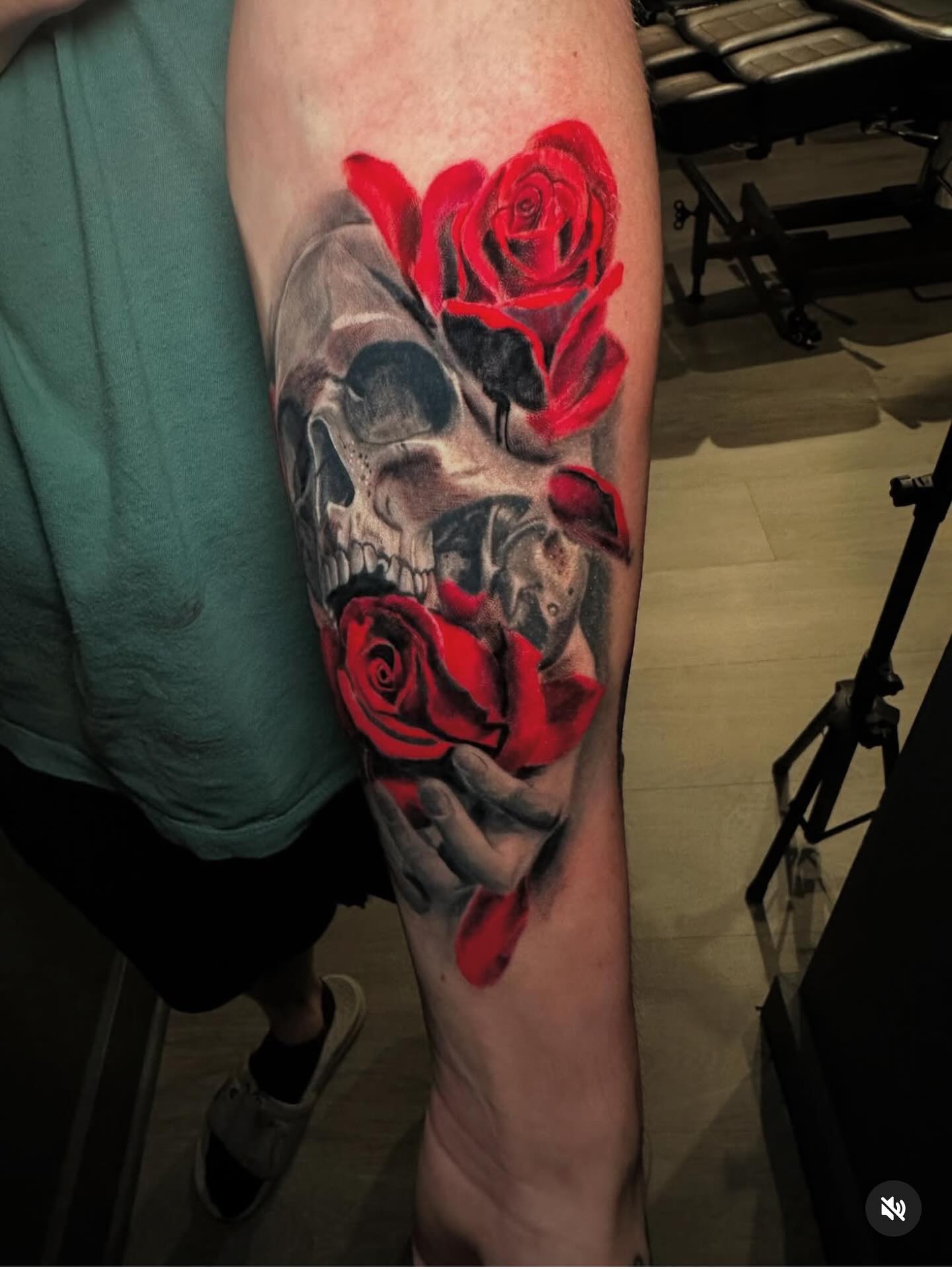 Color work by Grade A Artists