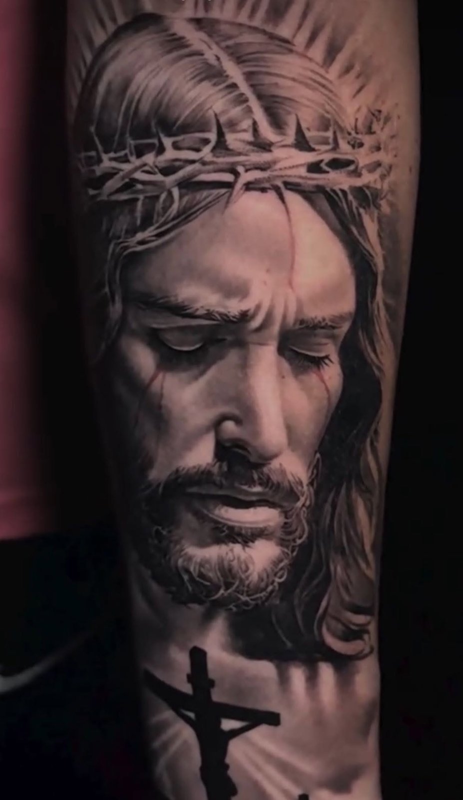 Realism work by Grade A Artists