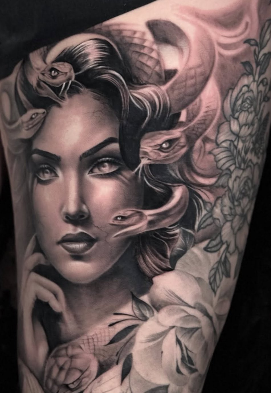 Realism work by Grade A Artists