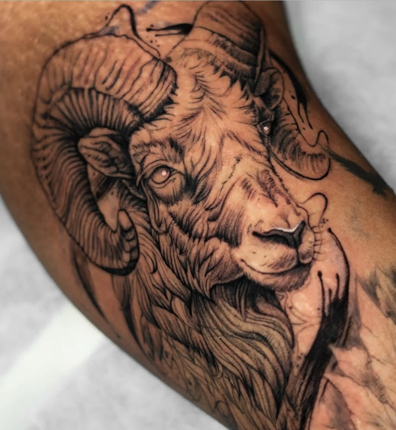 Realism work by Grade A Artists