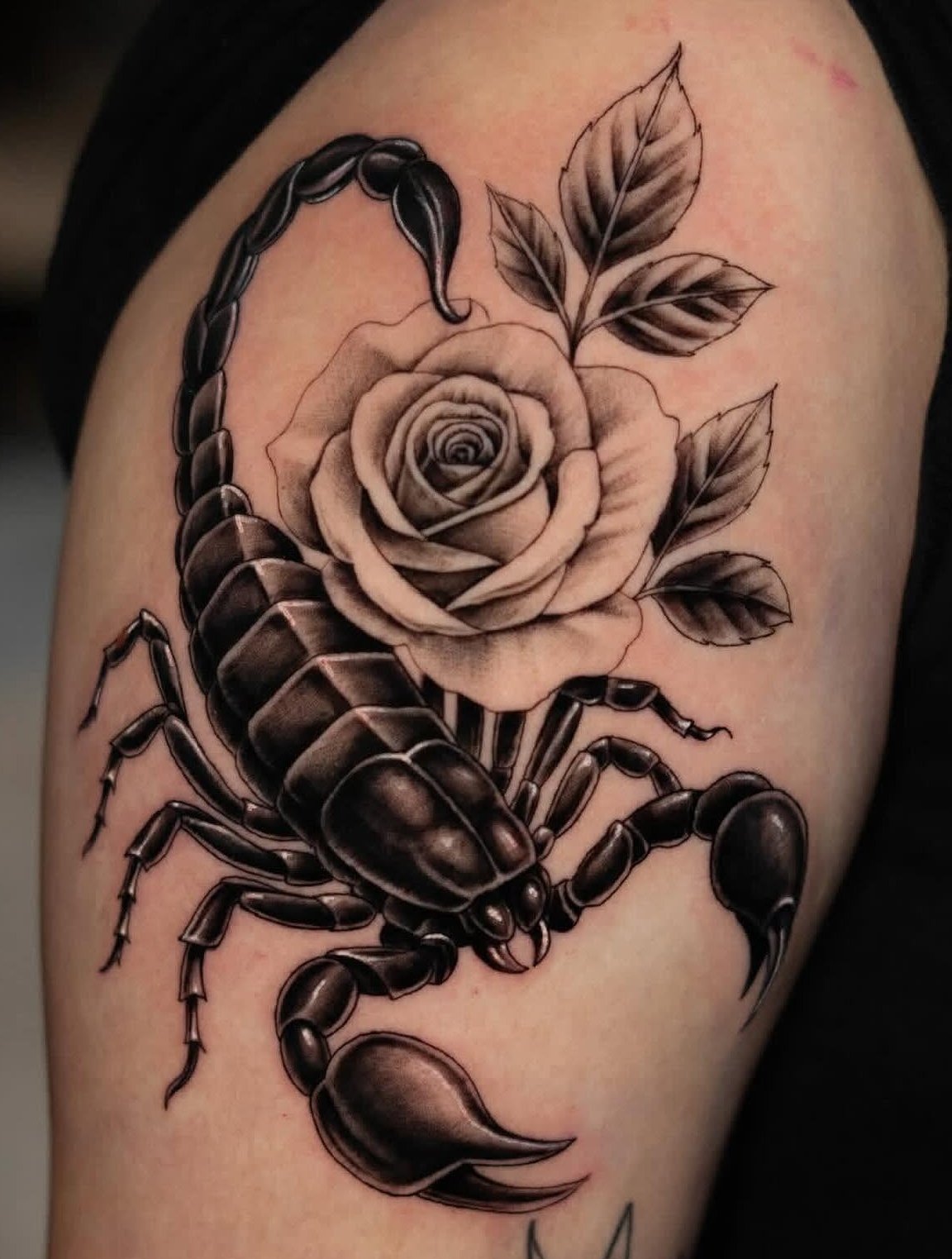 Realism work by Grade A Artists