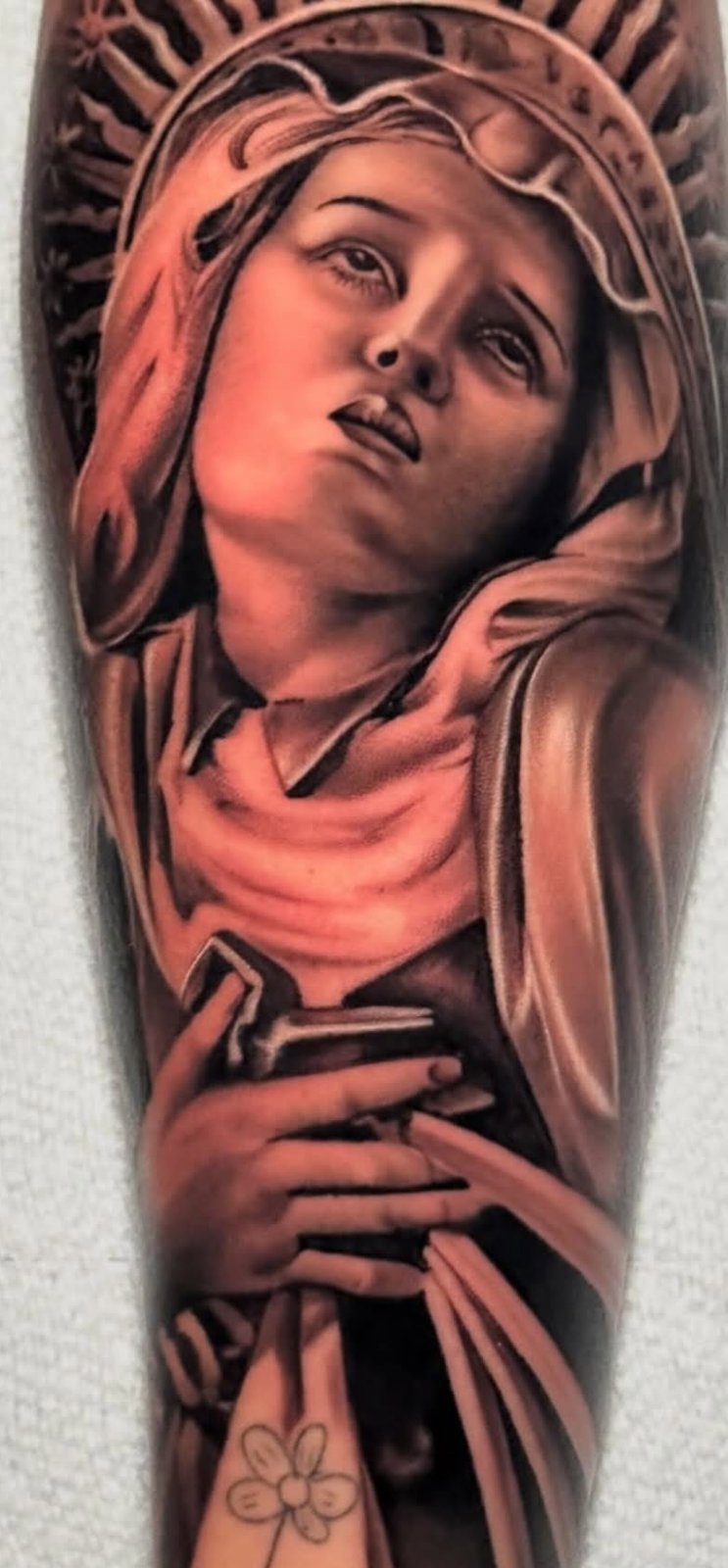 Realism work by Grade A Artists
