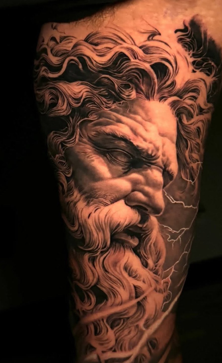Realism work by Grade A Artists