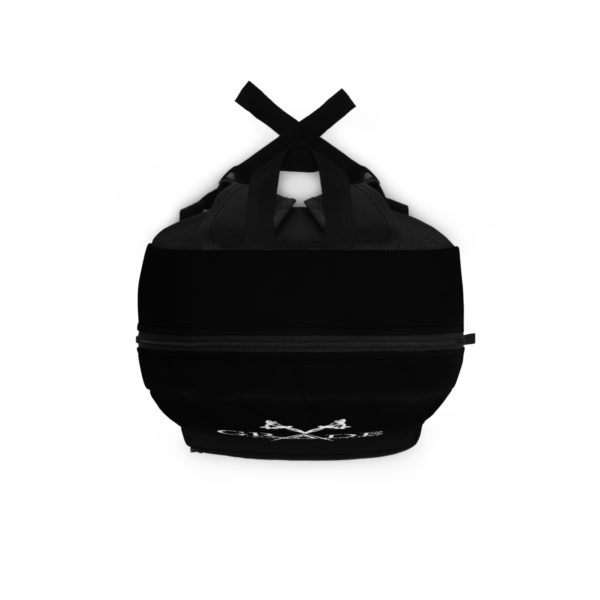 Grade A Tattoos Backpack