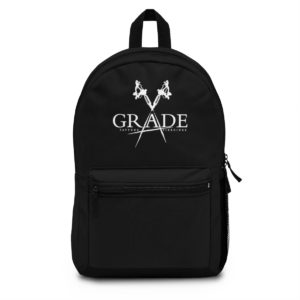 Grade A Tattoos Backpack