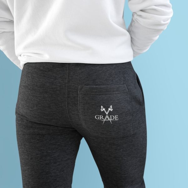 Grade A Tattoos Joggers