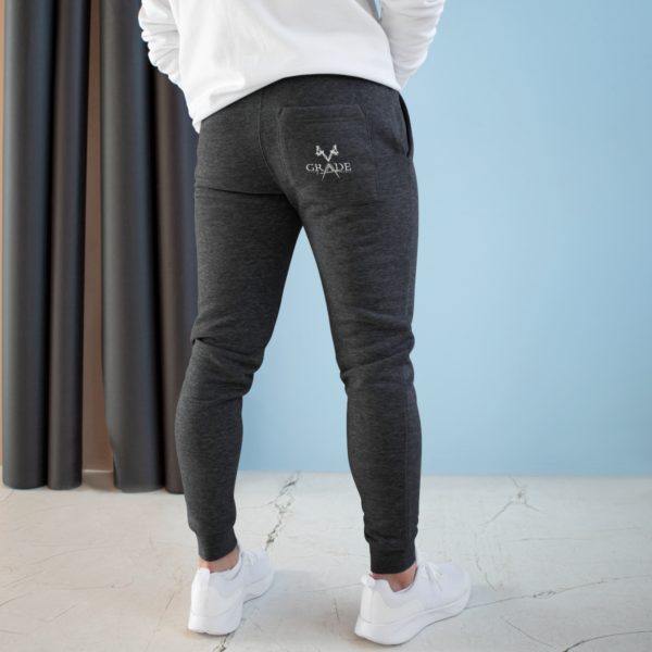 Grade A Tattoos Joggers