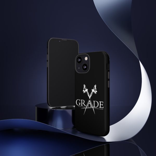 Grade A Tattoos Phone Case