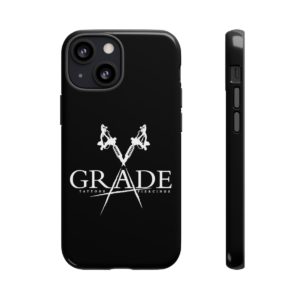 Grade A Tattoos Phone Case