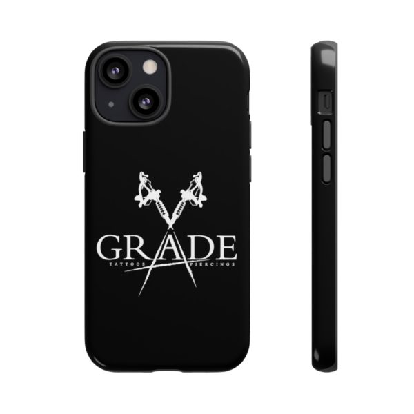 Grade A Tattoos Phone Case