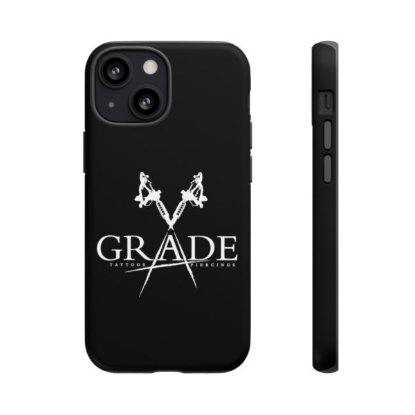 Grade A Tattoos Phone Case