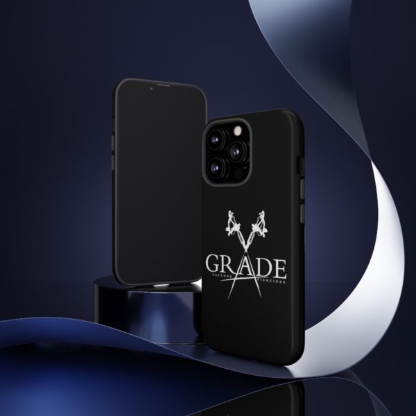 Grade A Tattoos Phone Case