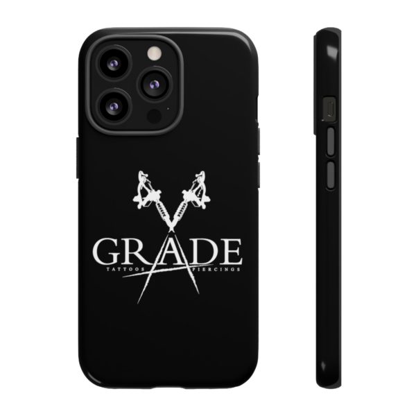 Grade A Tattoos Phone Case