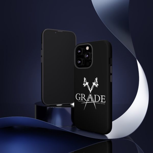 Grade A Tattoos Phone Case