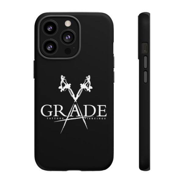 Grade A Tattoos Phone Case