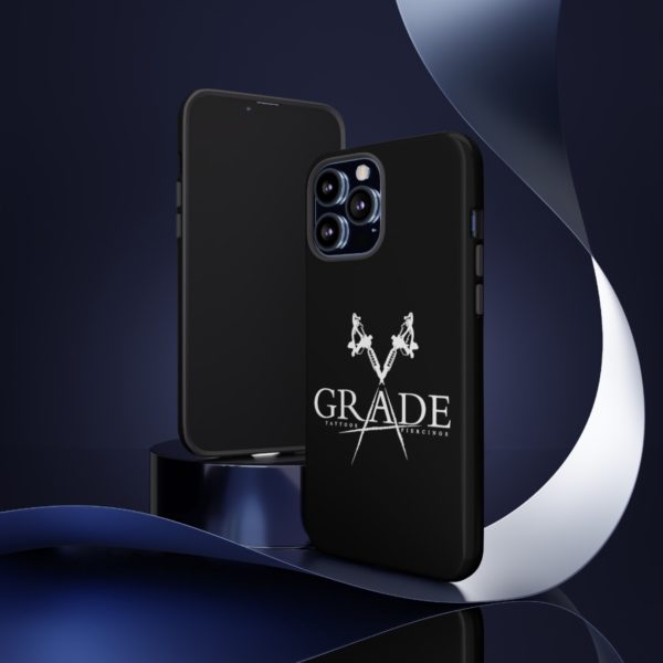 Grade A Tattoos Phone Case