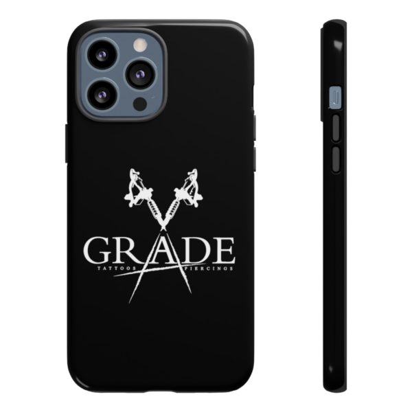 Grade A Tattoos Phone Case