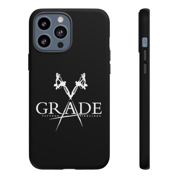 Grade A Tattoos Phone Case