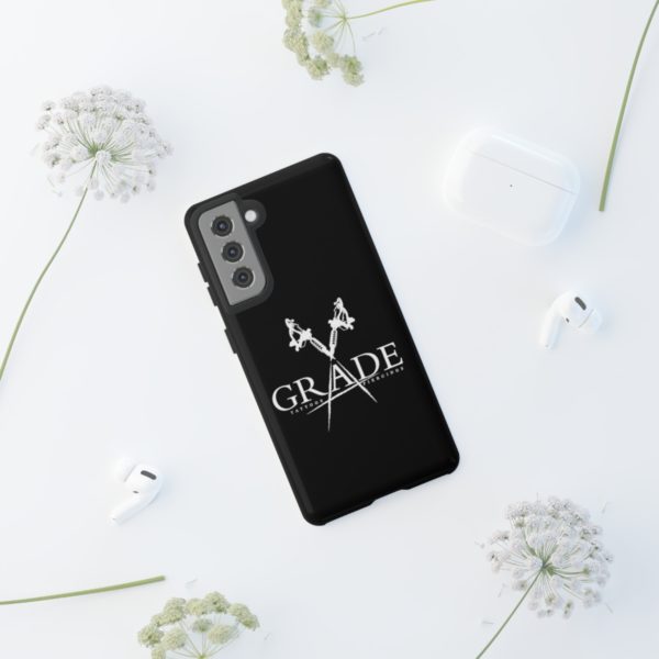 Grade A Tattoos Phone Case