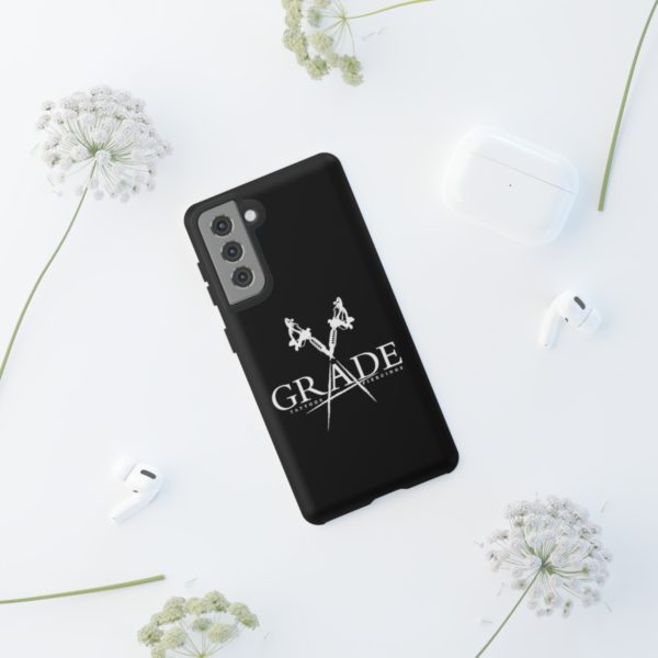 Grade A Tattoos Phone Case