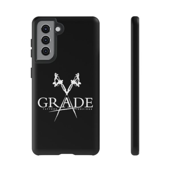 Grade A Tattoos Phone Case