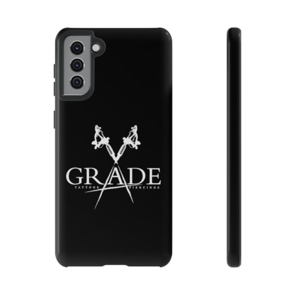 Grade A Tattoos Phone Case