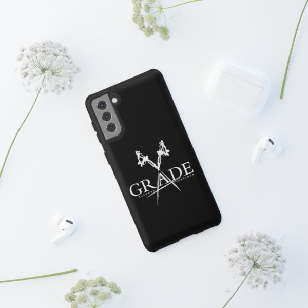 Grade A Tattoos Phone Case