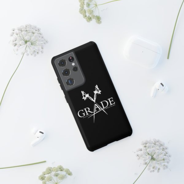 Grade A Tattoos Phone Case