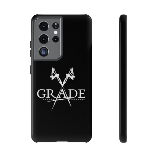 Grade A Tattoos Phone Case