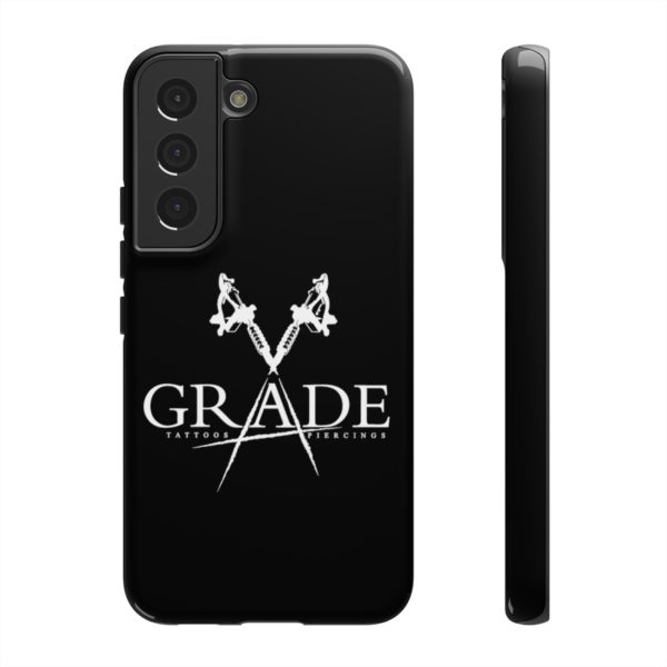Grade A Tattoos Phone Case