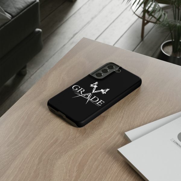 Grade A Tattoos Phone Case