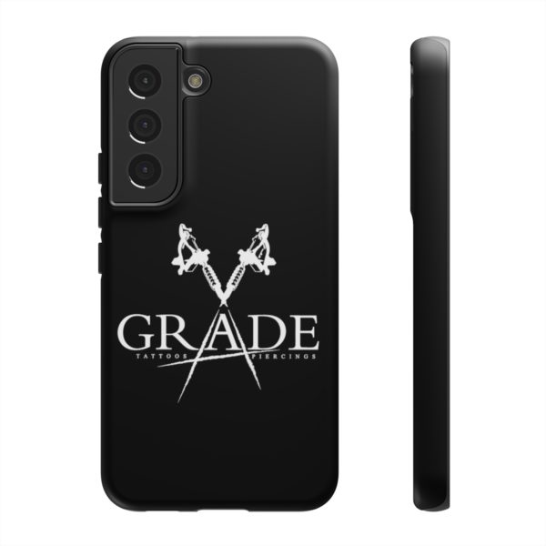 Grade A Tattoos Phone Case