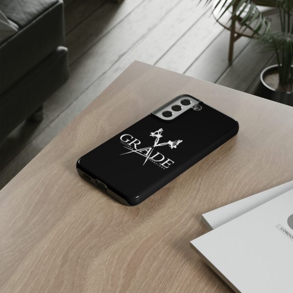 Grade A Tattoos Phone Case