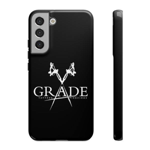 Grade A Tattoos Phone Case