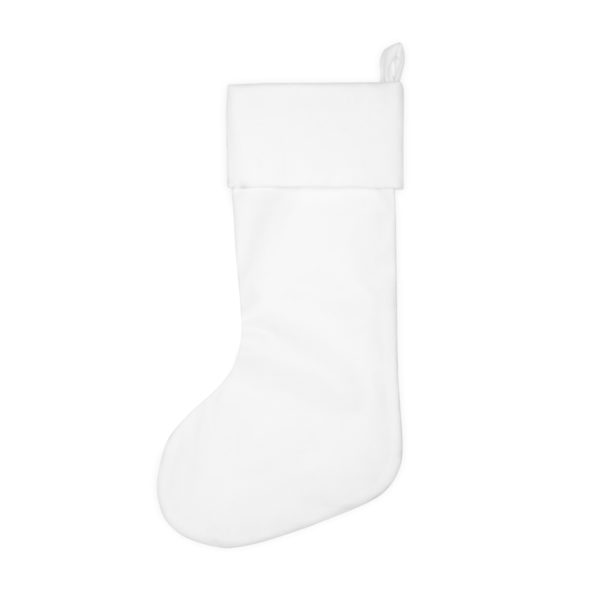Grade A Tattoos Holiday Stocking